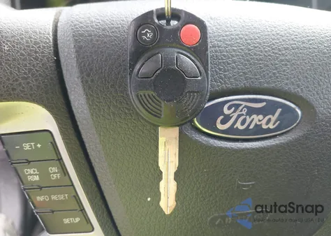 2012 Ford Fusion Se z USA, uszkodzony, nr VIN 3FAHP0HA6CR417306